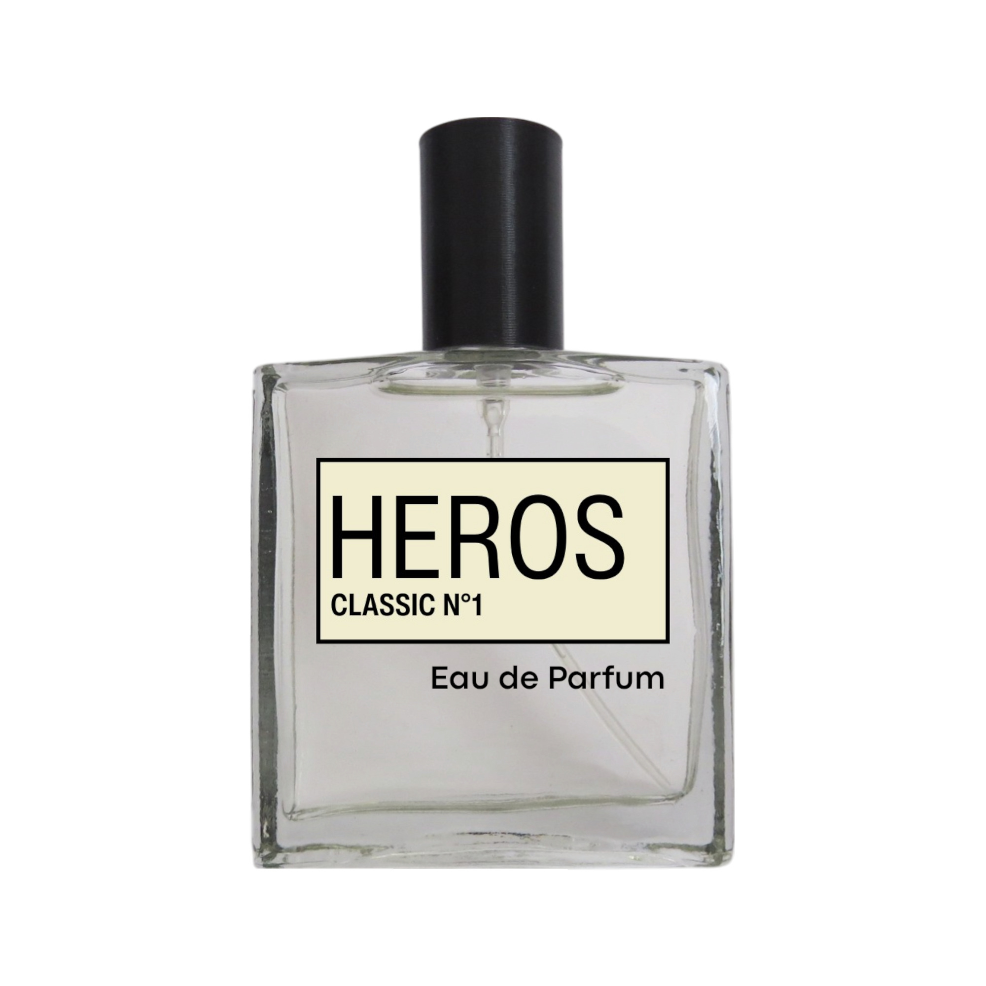Heros Classic N1 Sauvage