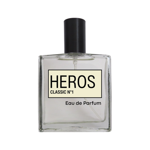 Heros Classic N1 Sauvage