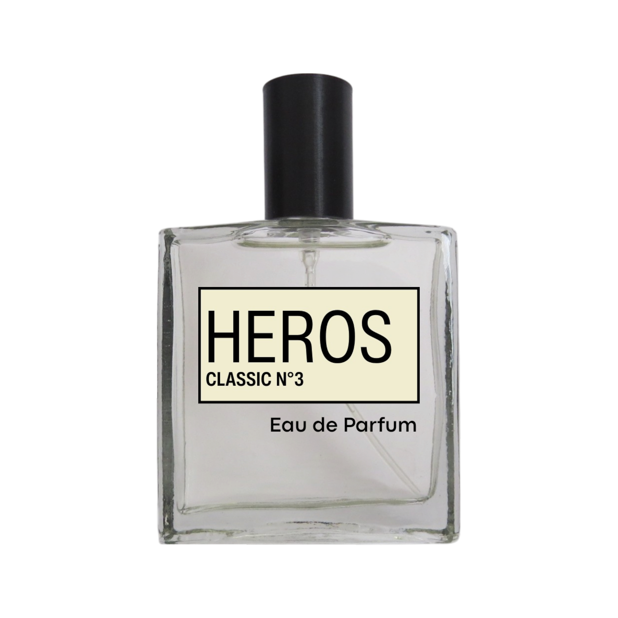 Heros Classic N3 Aqua di Gio