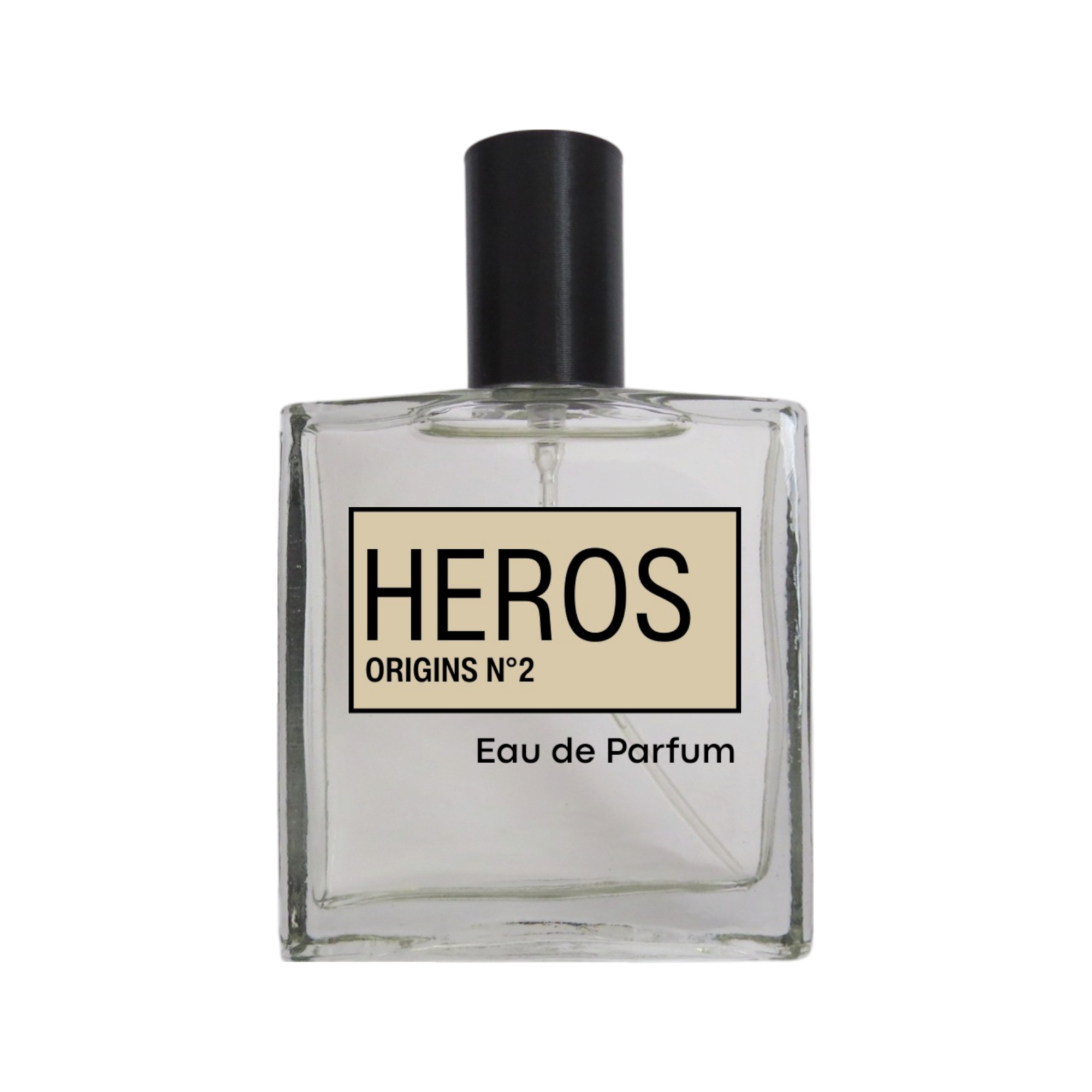 Heros Origins N2 Blue Seduction