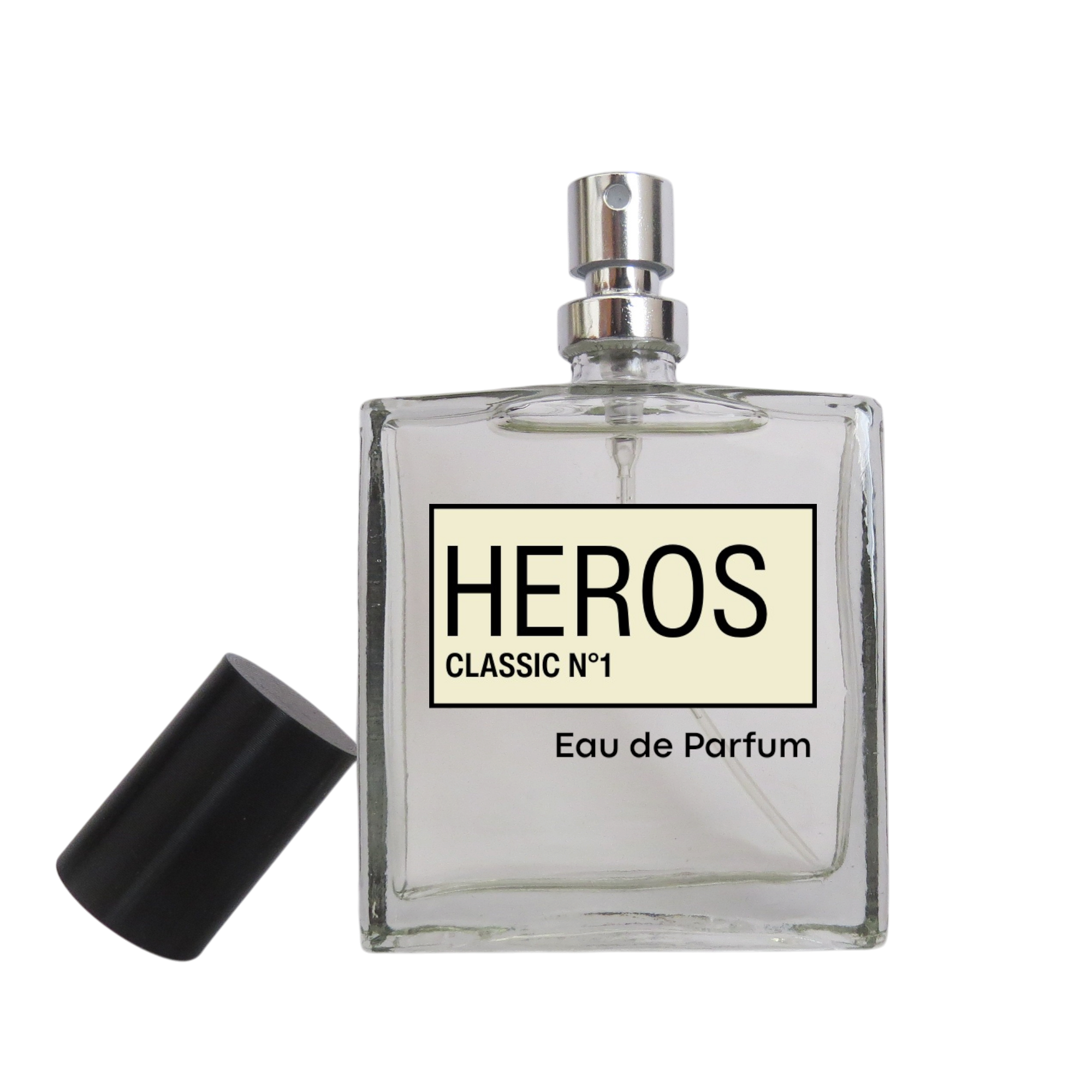 Heros Classic N1 Sauvage