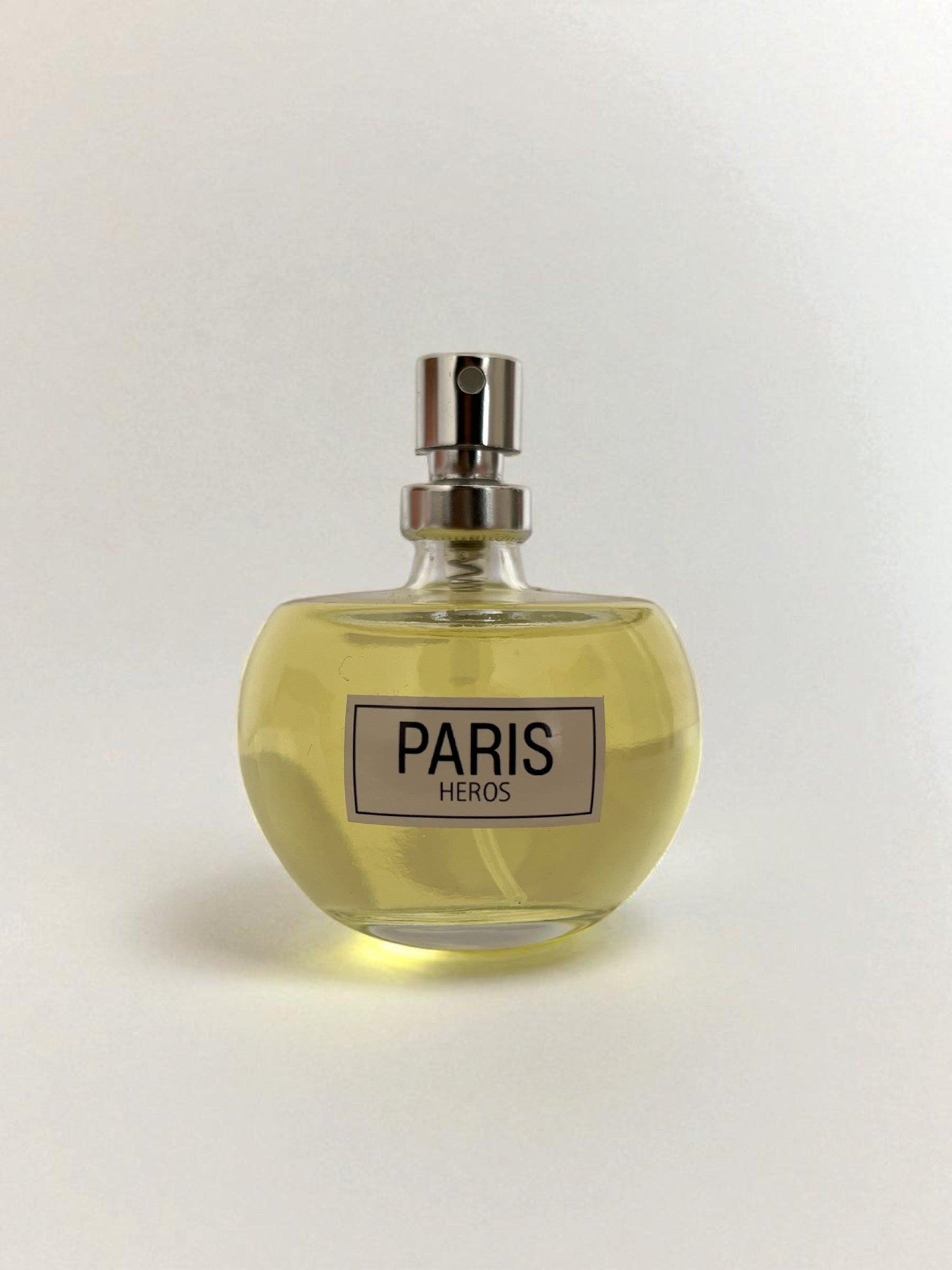 Paris - Simil My Way Giorgio Armani