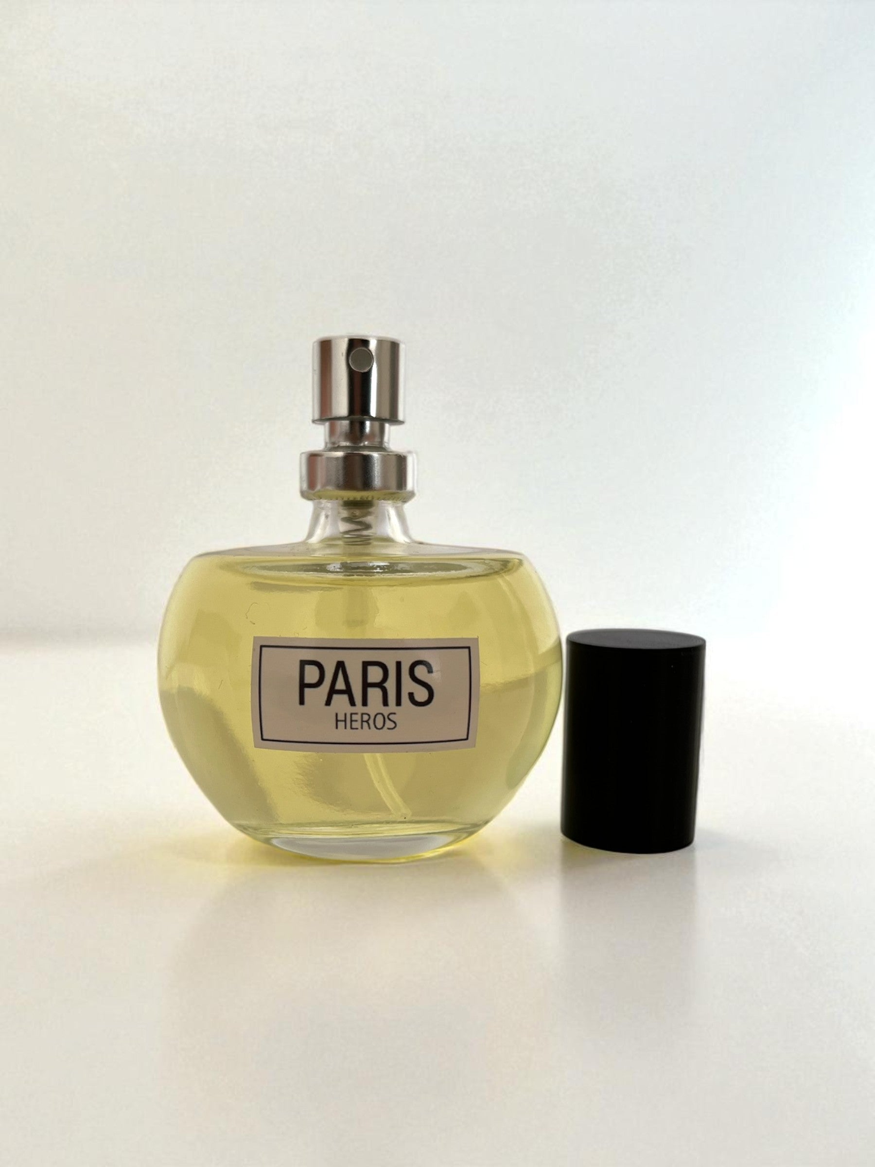 Paris - Simil My Way Giorgio Armani