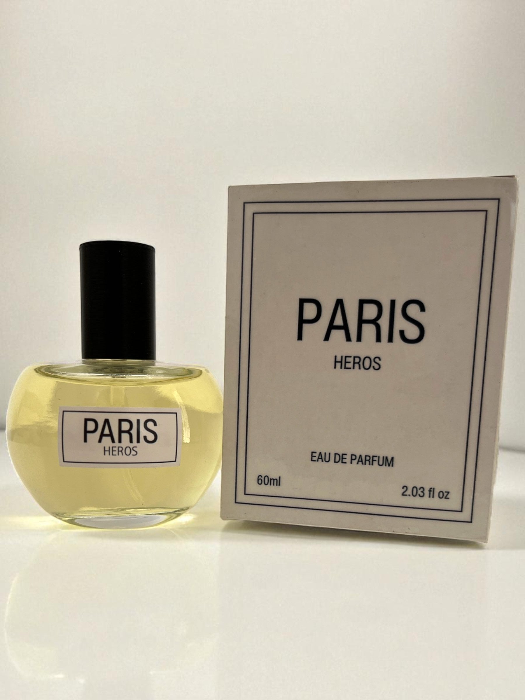 Paris - Simil My Way Giorgio Armani